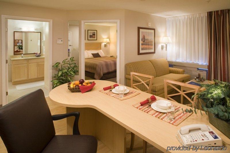 Candlewood Suites Houston The Woodlands, An Ihg Hotel Pokój zdjęcie