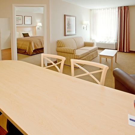 Candlewood Suites Houston The Woodlands By Ihg Pokój zdjęcie