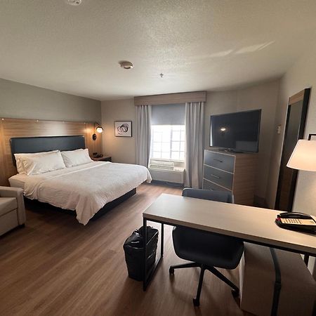Candlewood Suites Houston The Woodlands By Ihg Zewnętrze zdjęcie