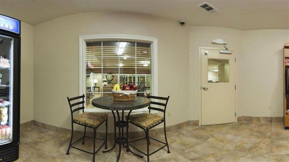 Candlewood Suites Houston The Woodlands By Ihg Zewnętrze zdjęcie