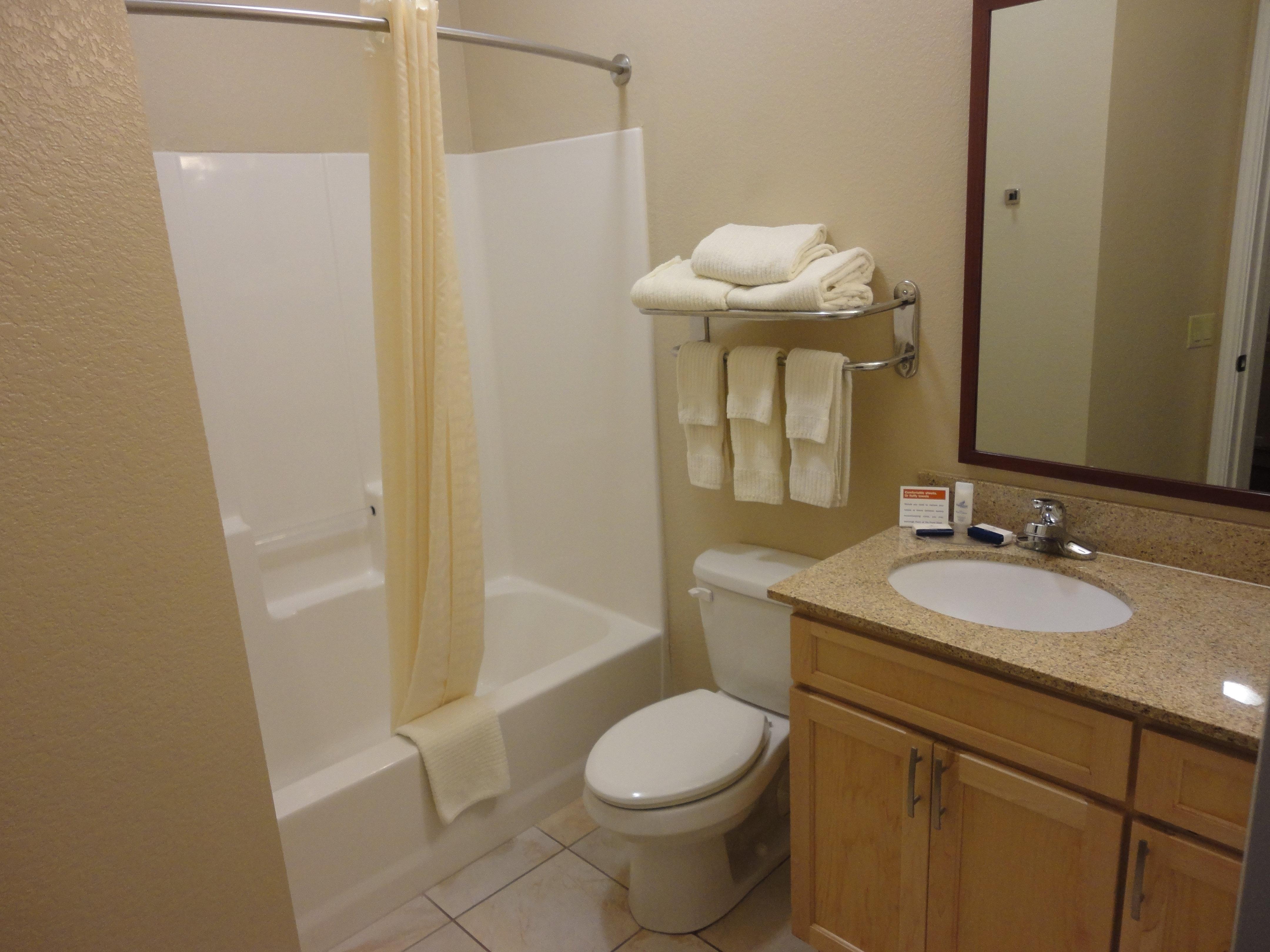 Candlewood Suites Houston The Woodlands By Ihg Pokój zdjęcie