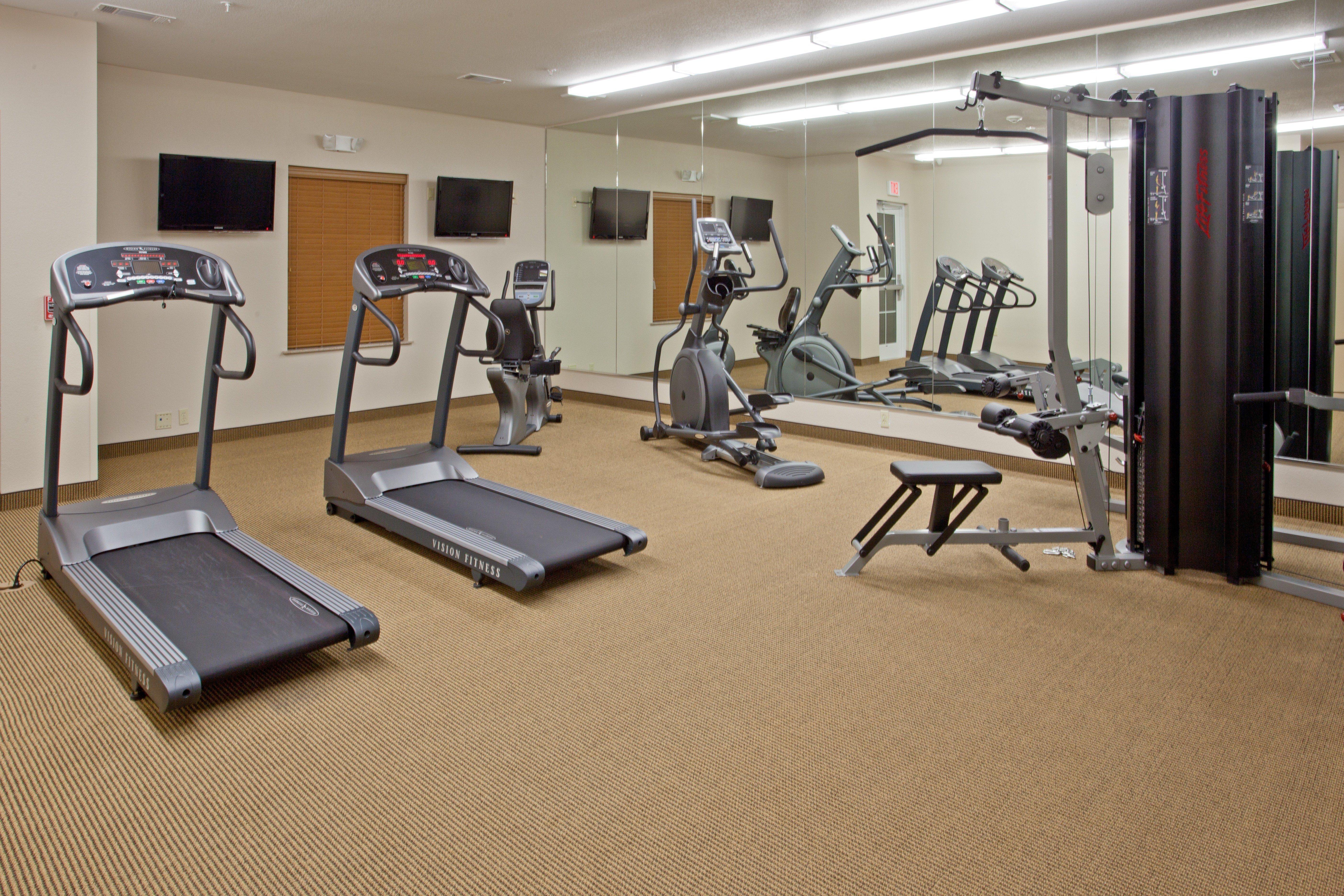 Candlewood Suites Houston The Woodlands By Ihg Udogodnienia zdjęcie