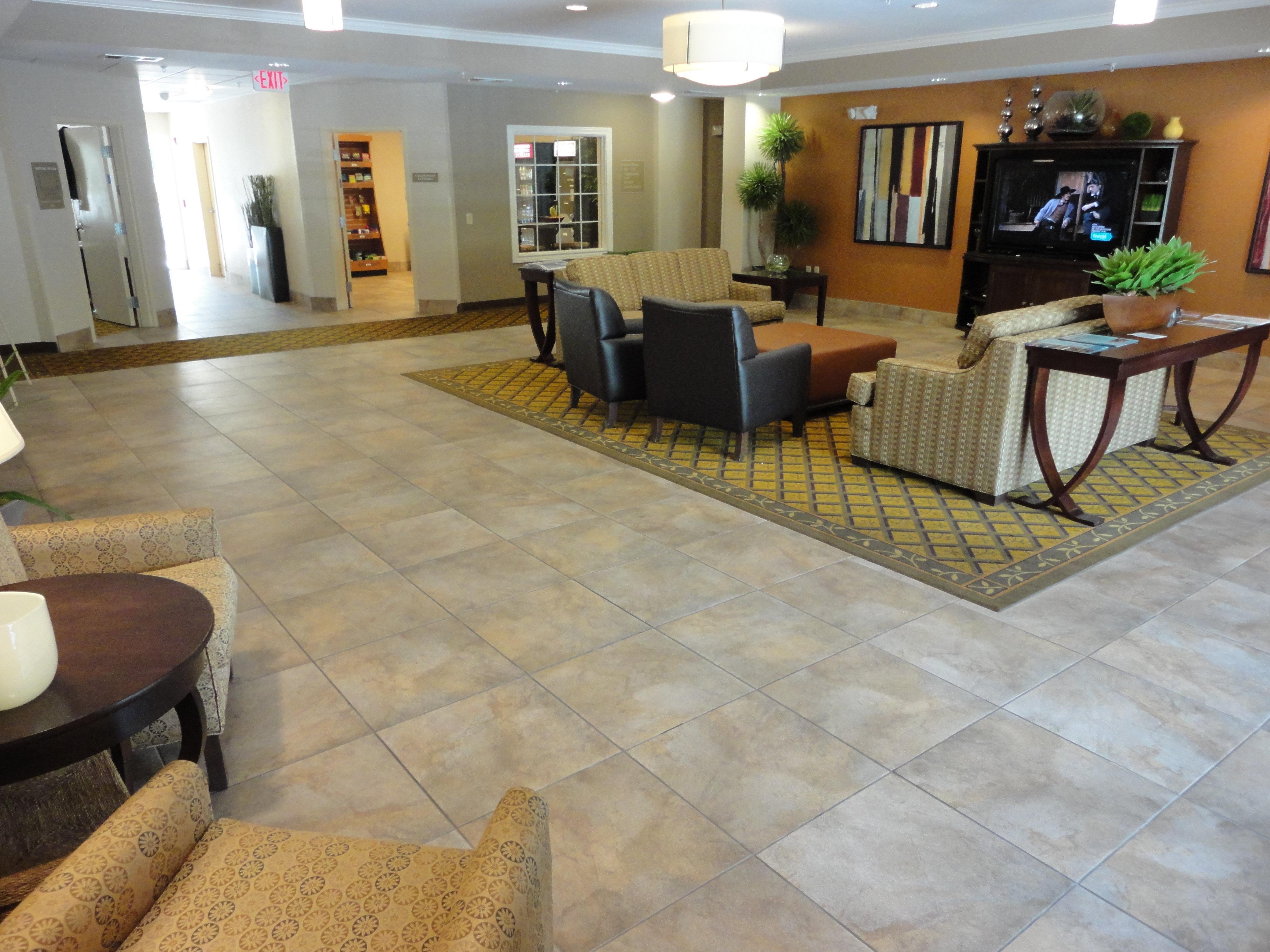 Candlewood Suites Houston The Woodlands By Ihg Zewnętrze zdjęcie