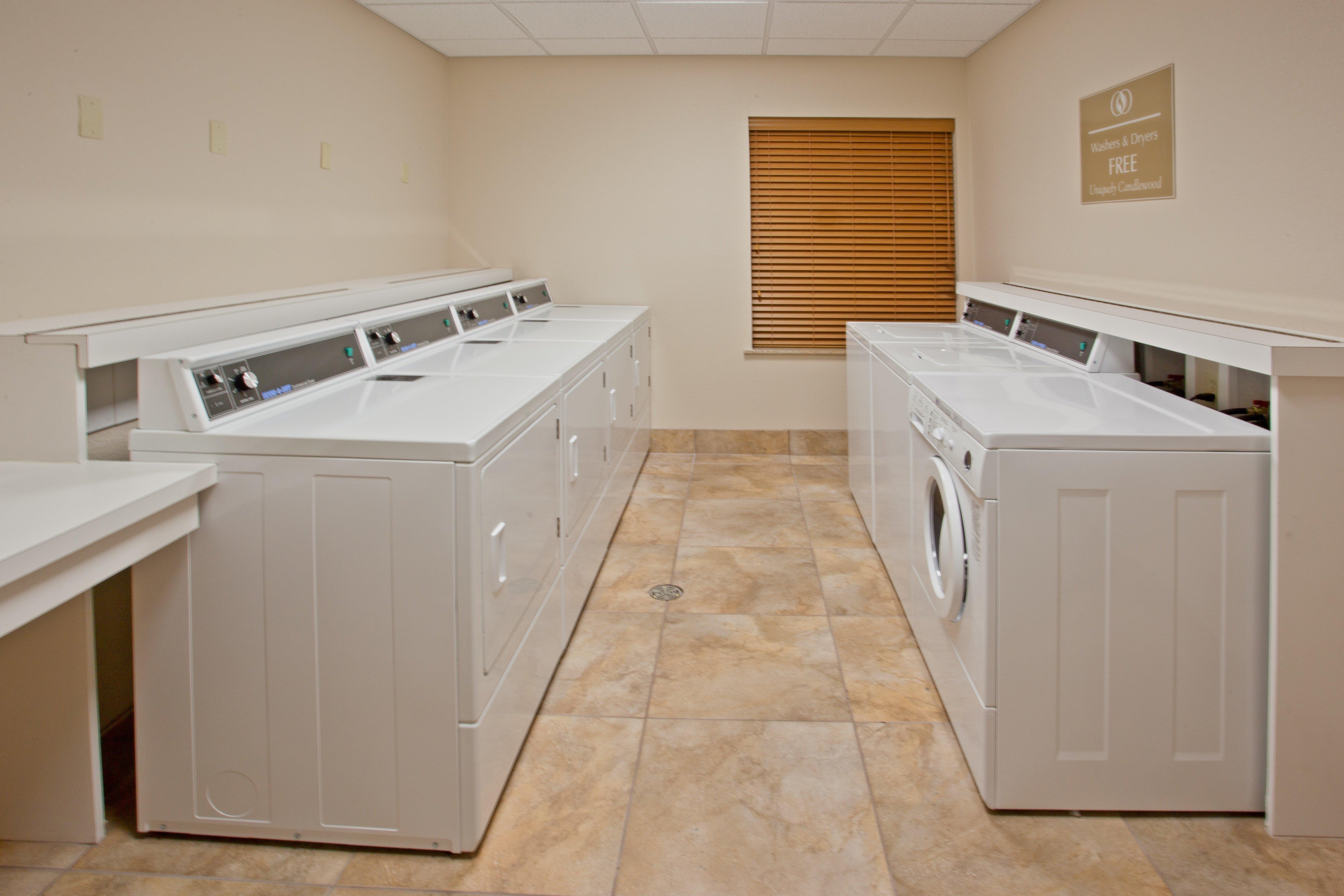 Candlewood Suites Houston The Woodlands By Ihg Udogodnienia zdjęcie