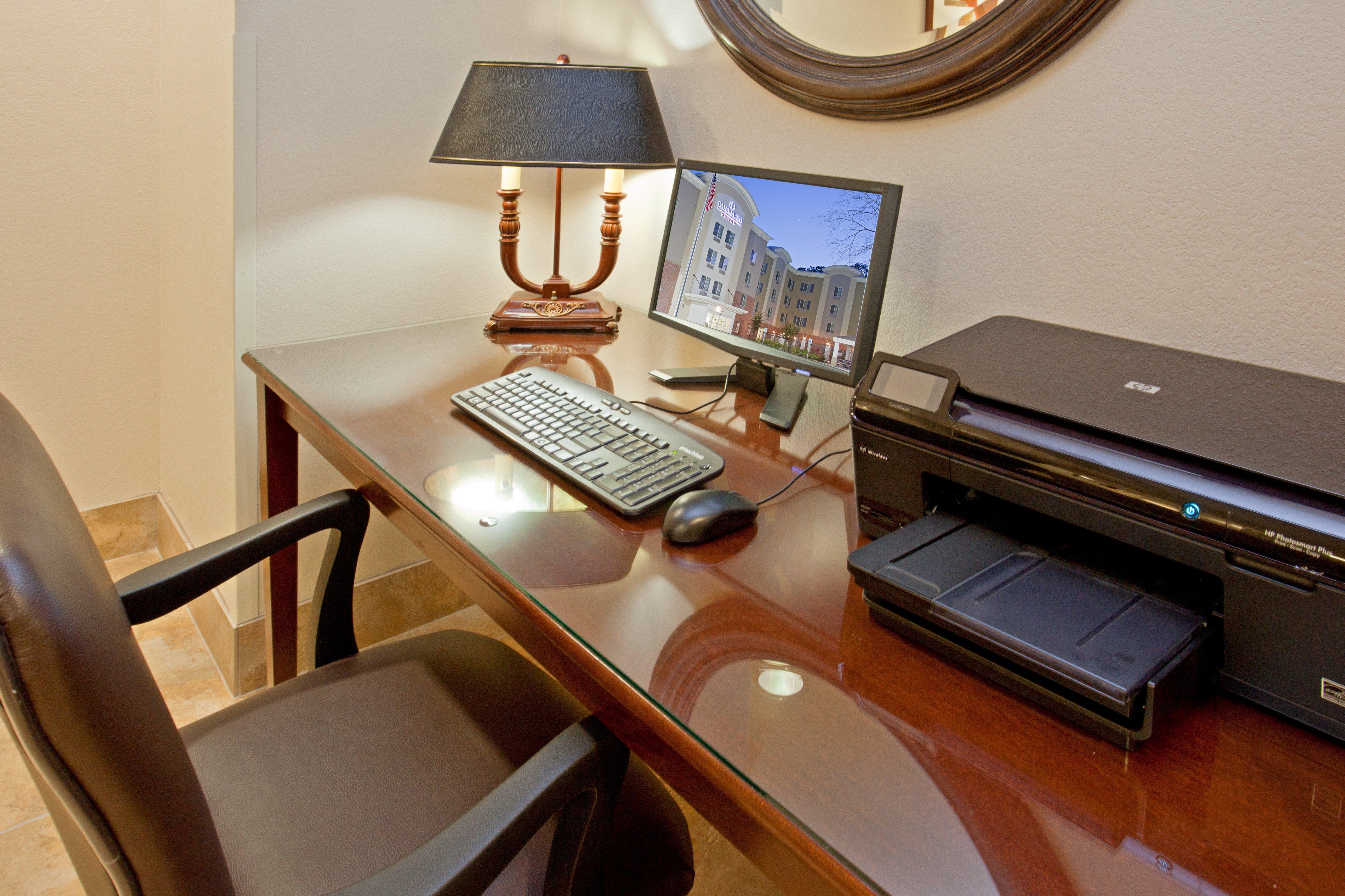 Candlewood Suites Houston The Woodlands By Ihg Udogodnienia zdjęcie