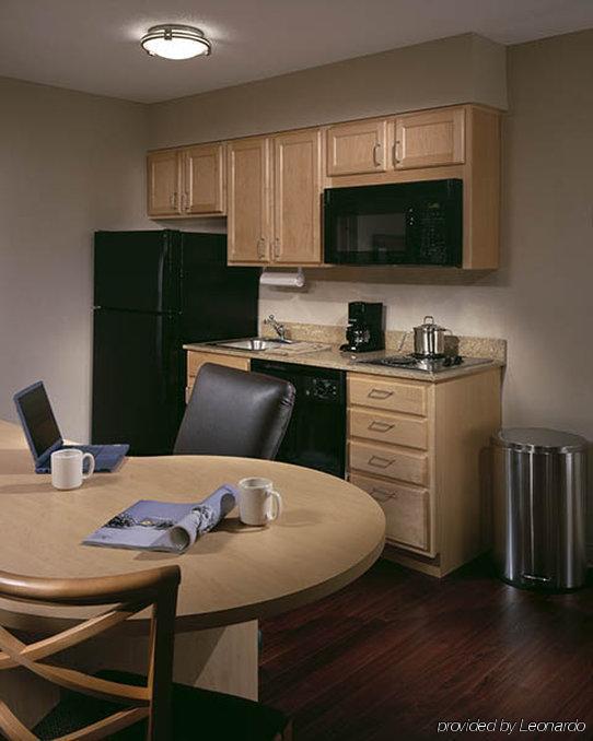 Candlewood Suites Houston The Woodlands By Ihg Pokój zdjęcie
