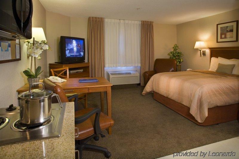 Candlewood Suites Houston The Woodlands By Ihg Pokój zdjęcie