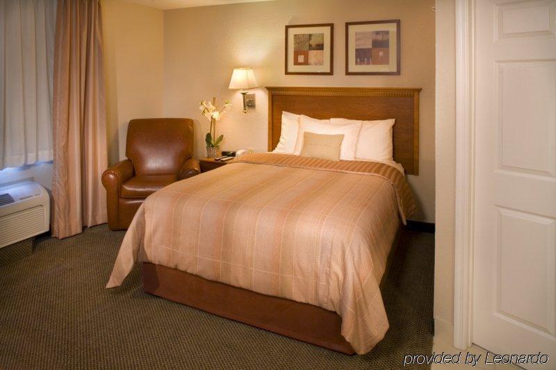 Candlewood Suites Houston The Woodlands By Ihg Pokój zdjęcie