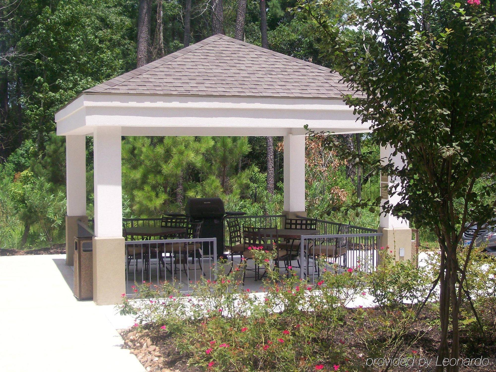 Candlewood Suites Houston The Woodlands By Ihg Zewnętrze zdjęcie