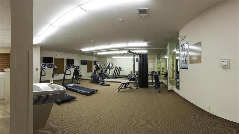 Candlewood Suites Houston The Woodlands By Ihg Zewnętrze zdjęcie