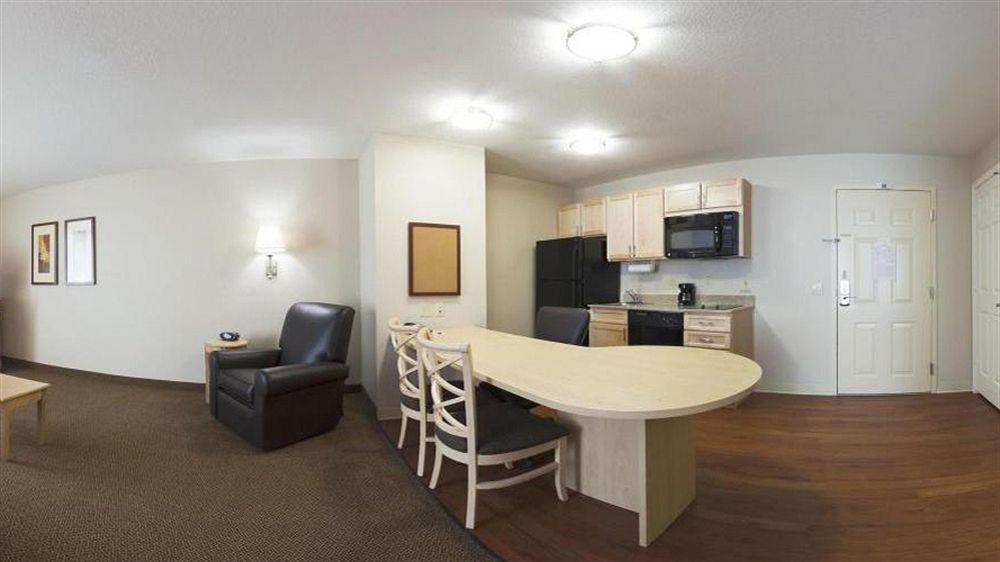 Candlewood Suites Houston The Woodlands By Ihg Zewnętrze zdjęcie
